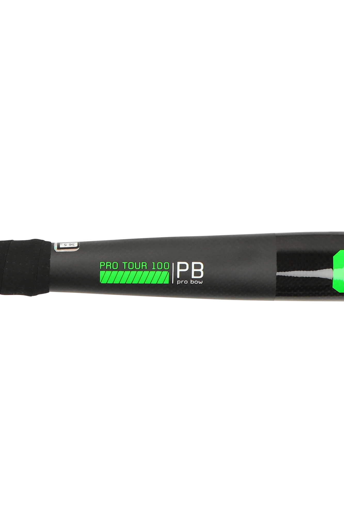 Osaka Pro Tour 100 2.0 Pro Bow Hockey Stick | ONE Sports Warehouse
