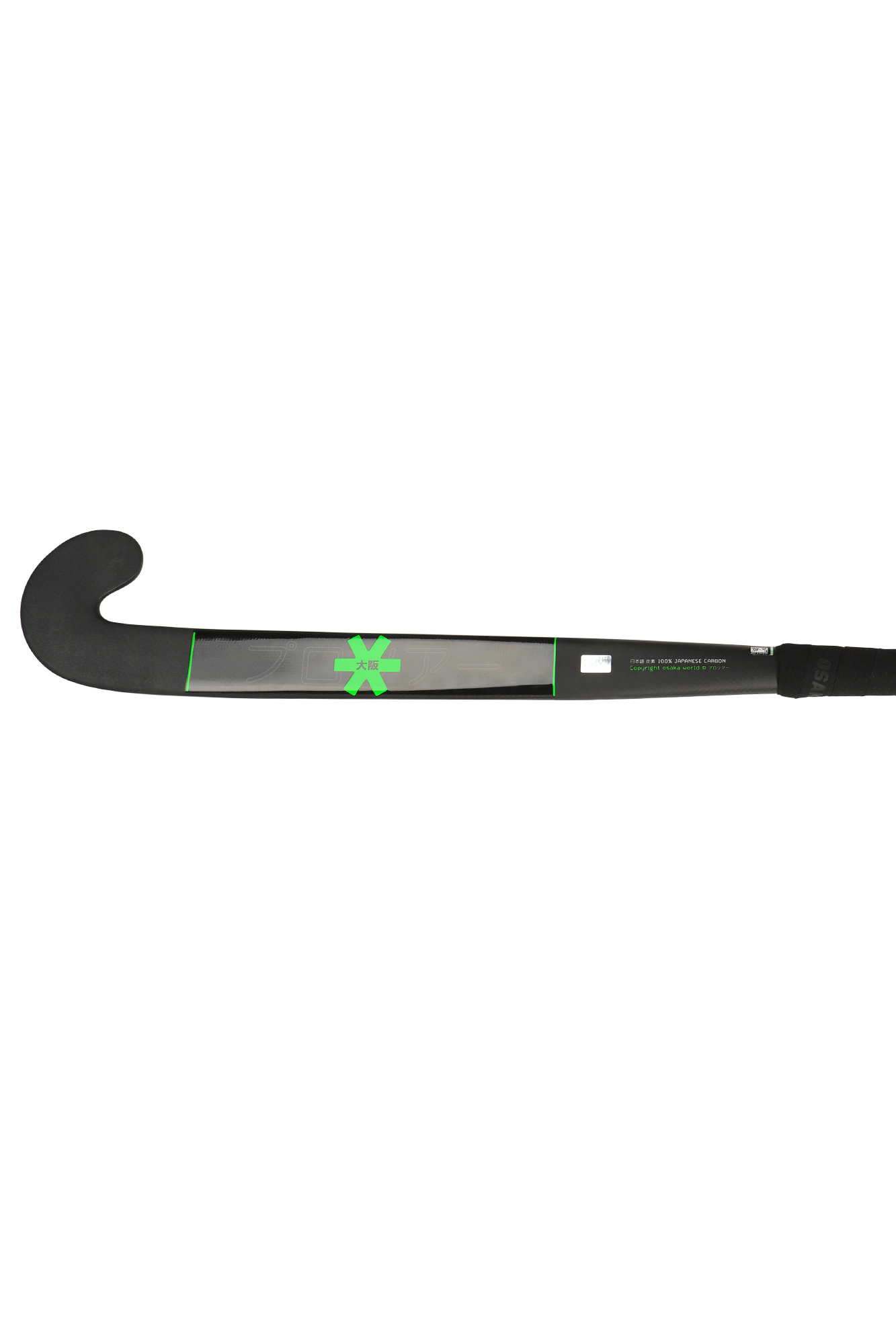 Osaka Pro Tour 100 2.0 Show Bow Hockey Stick | ONE Sports Warehouse
