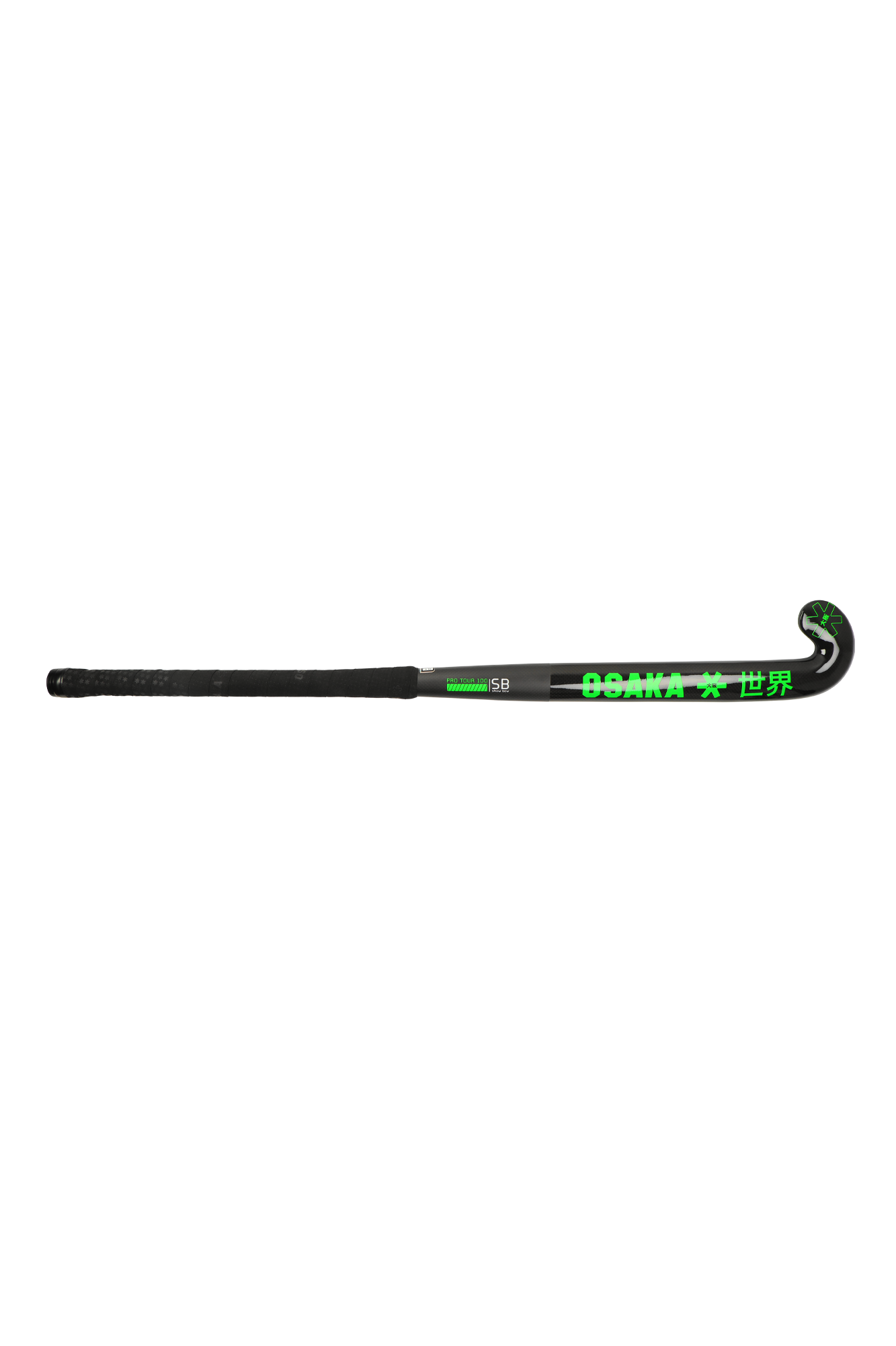 Osaka Pro Tour 100 2.0 Show Bow Hockey Stick | ONE Sports Warehouse