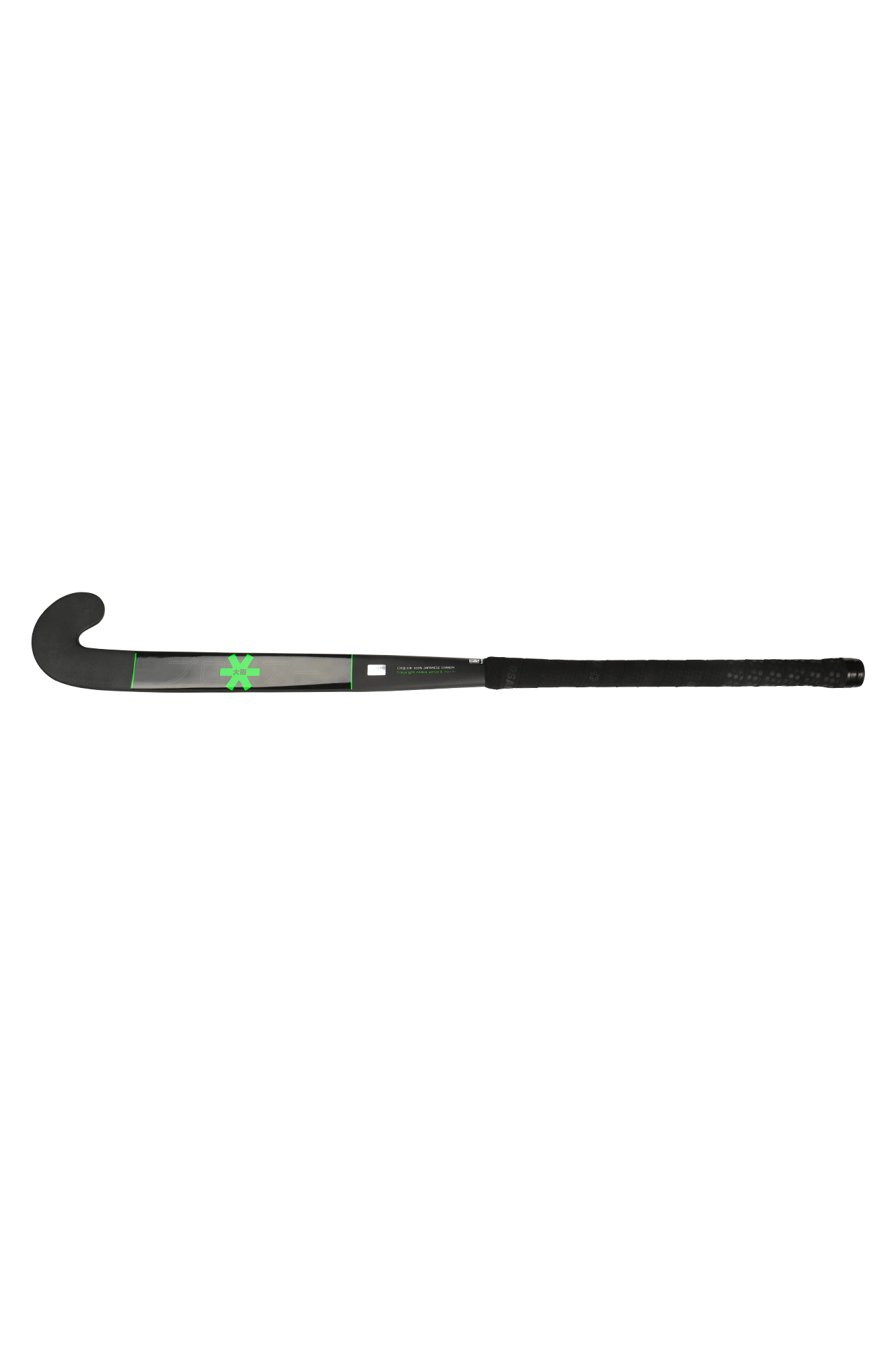 Osaka Pro Tour 100 2.0 Show Bow Hockey Stick | ONE Sports Warehouse