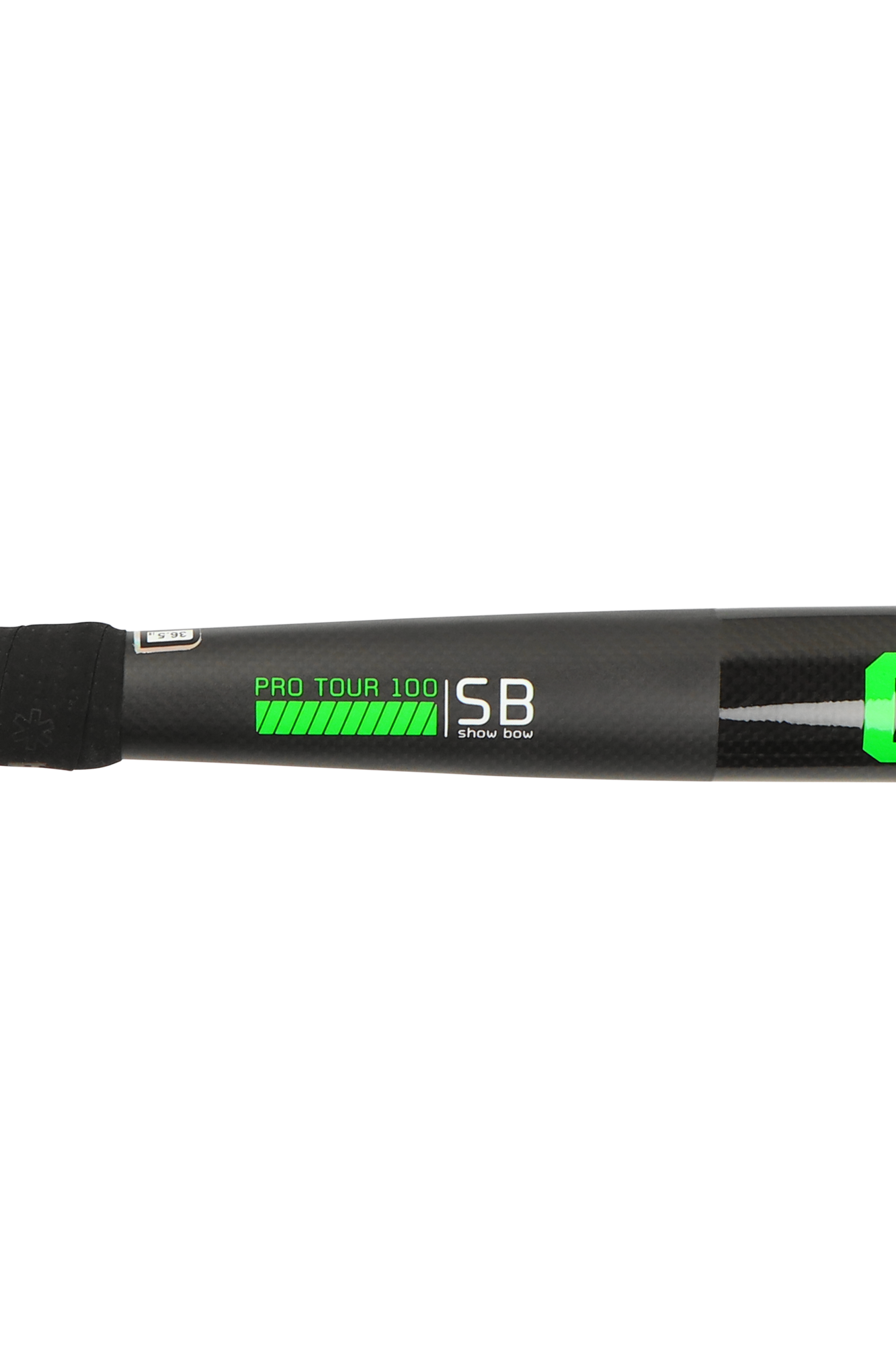Osaka Pro Tour 100 2.0 Show Bow Hockey Stick | ONE Sports Warehouse