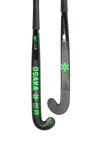 Osaka Pro Tour 40 2.0 Low Bow Hockey Stick-ONE Sports Warehouse