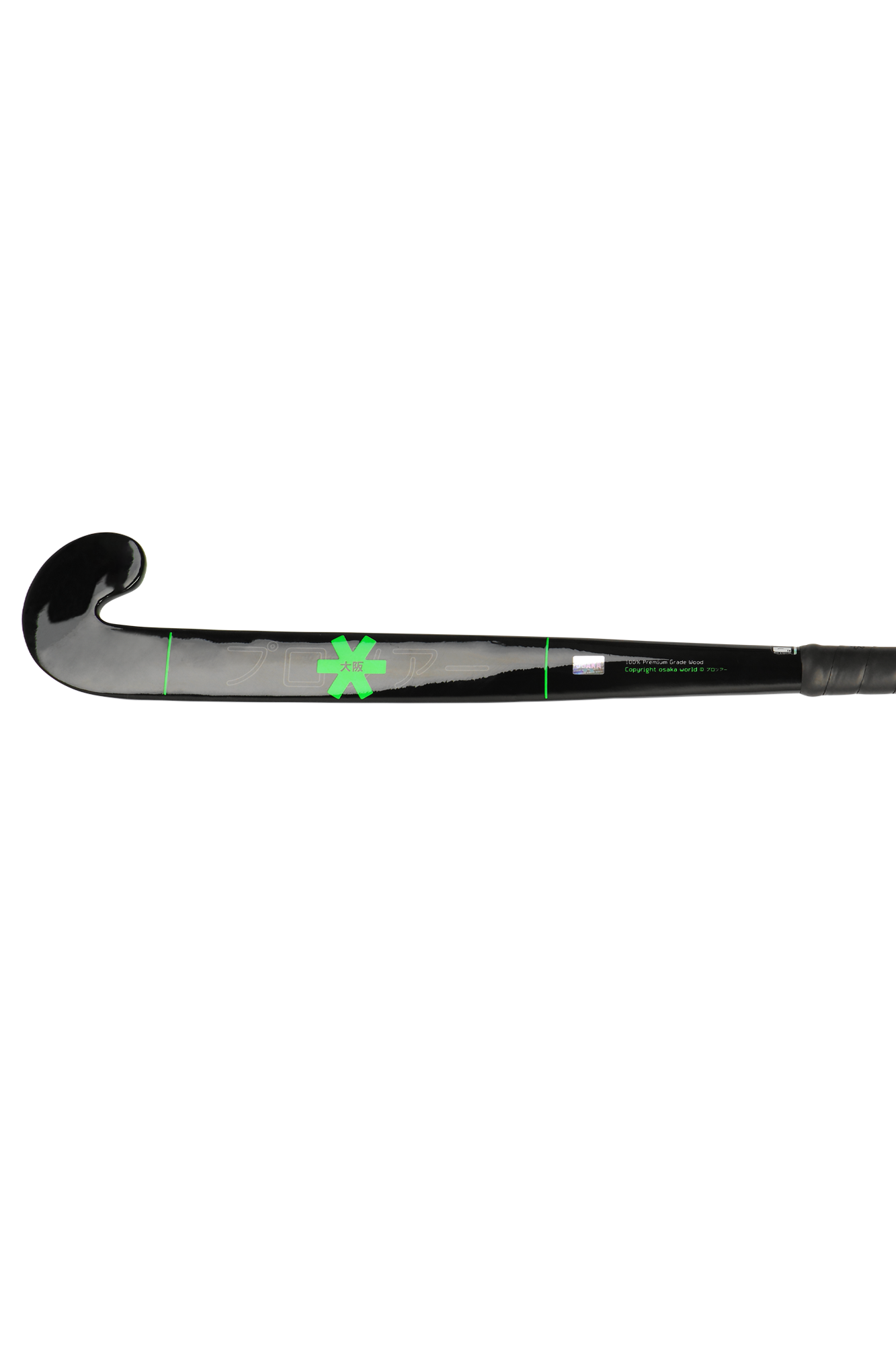 Osaka Pro Tour WD 2.0 Grow Bow Junior Hockey Stick | ONE Sports Warehouse