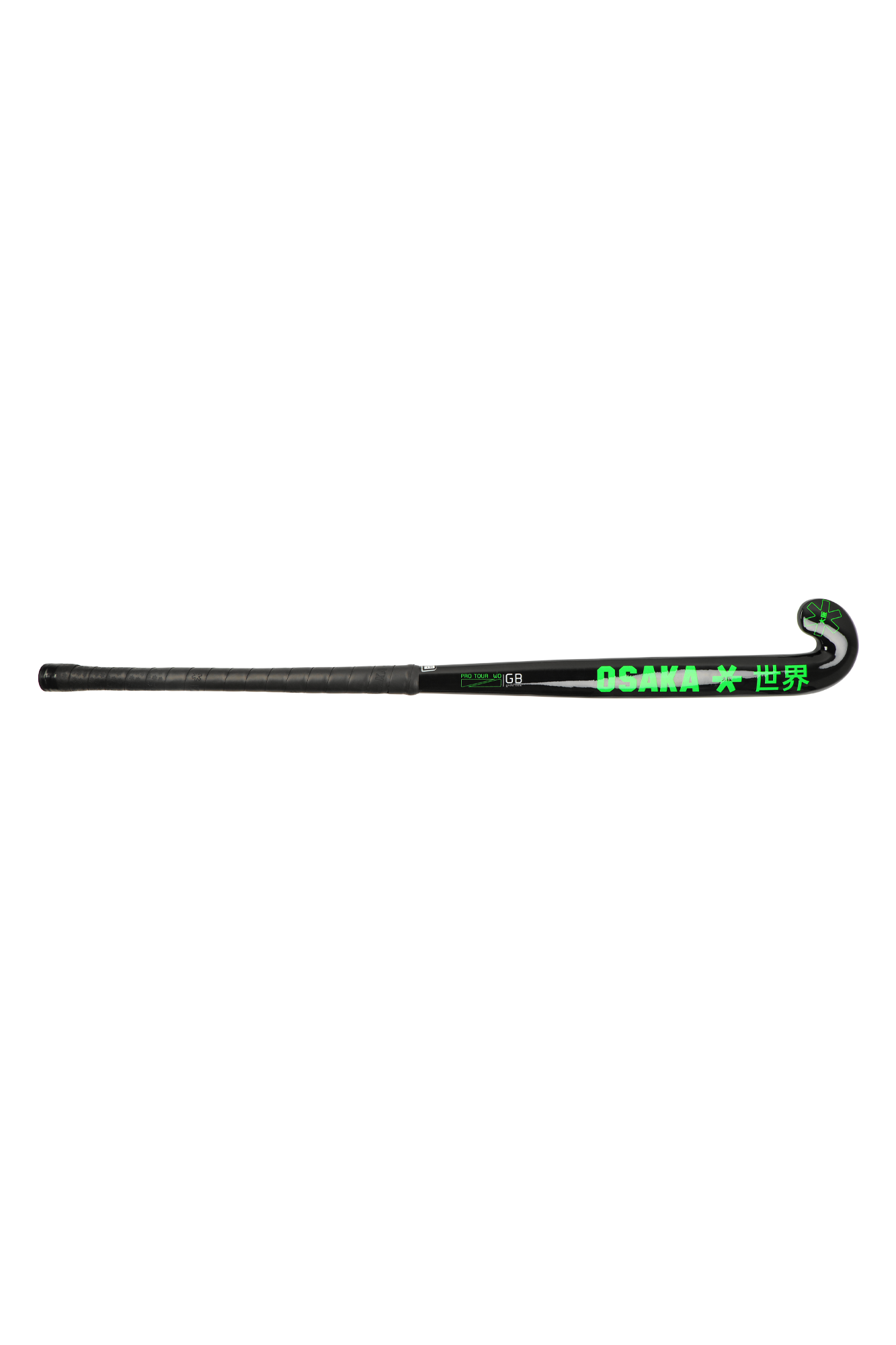 Osaka Pro Tour WD 2.0 Grow Bow Junior Hockey Stick | ONE Sports Warehouse