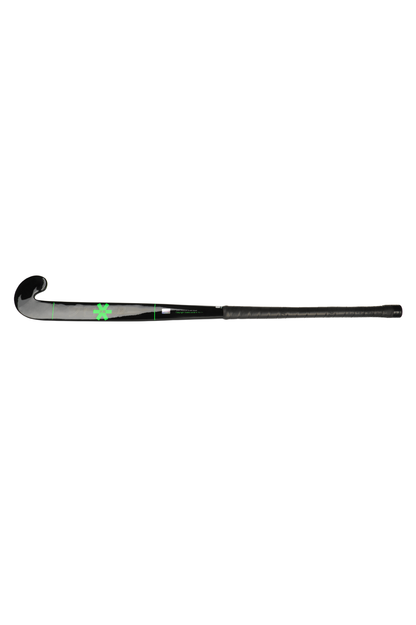 Osaka Pro Tour WD 2.0 Grow Bow Junior Hockey Stick | ONE Sports Warehouse