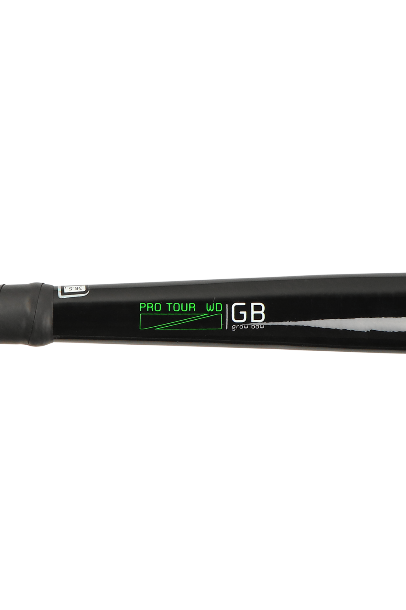 Osaka Pro Tour WD 2.0 Grow Bow Junior Hockey Stick | ONE Sports Warehouse