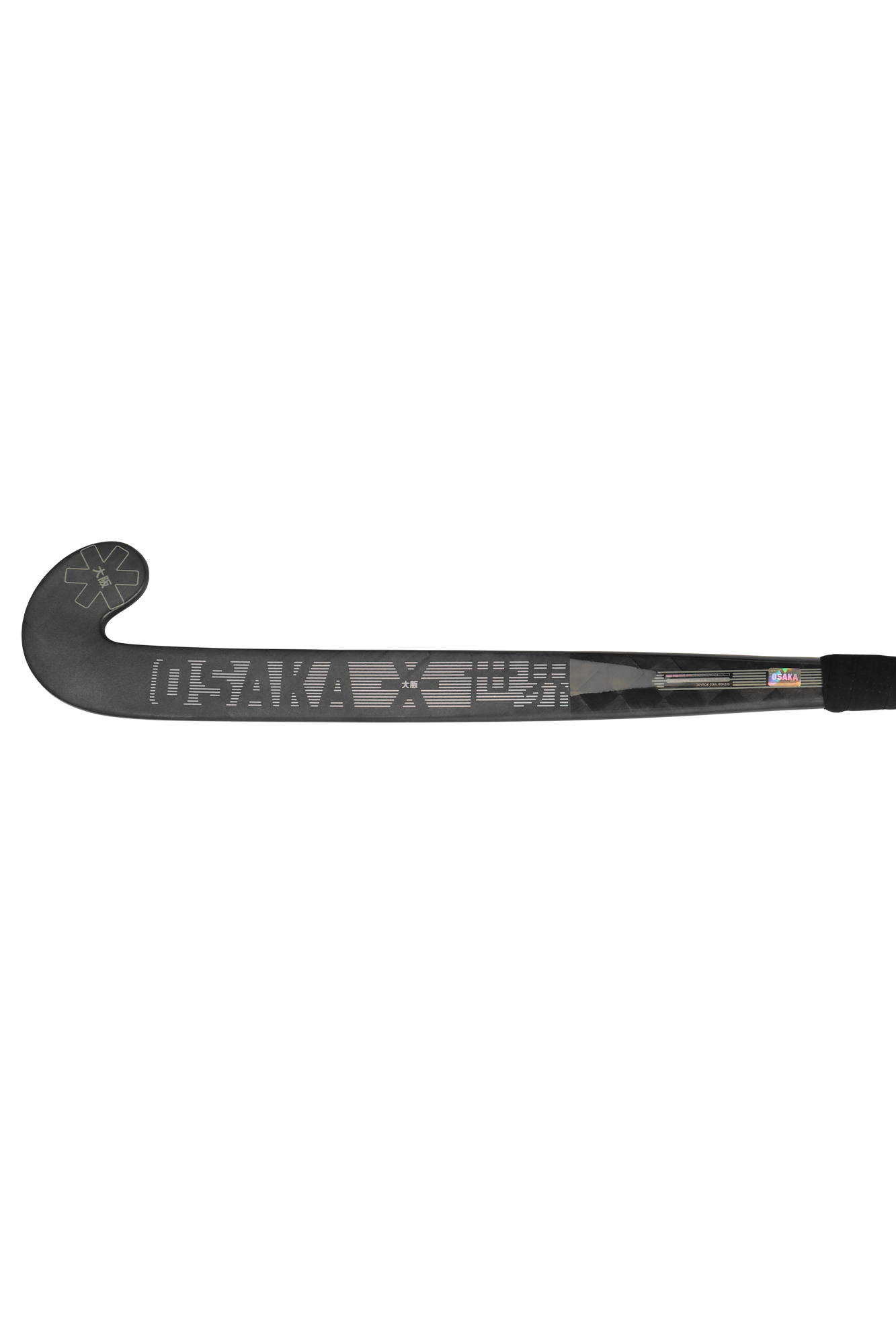 Osaka Pro Tour Limited Low Bow Hockey Stick-ONE Sports Warehouse