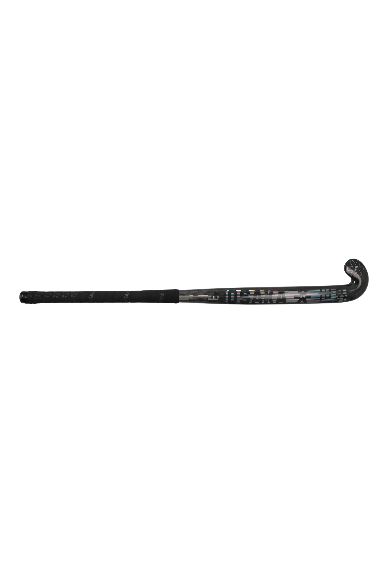 Osaka Pro Tour Limited Low Bow Hockey Stick-ONE Sports Warehouse