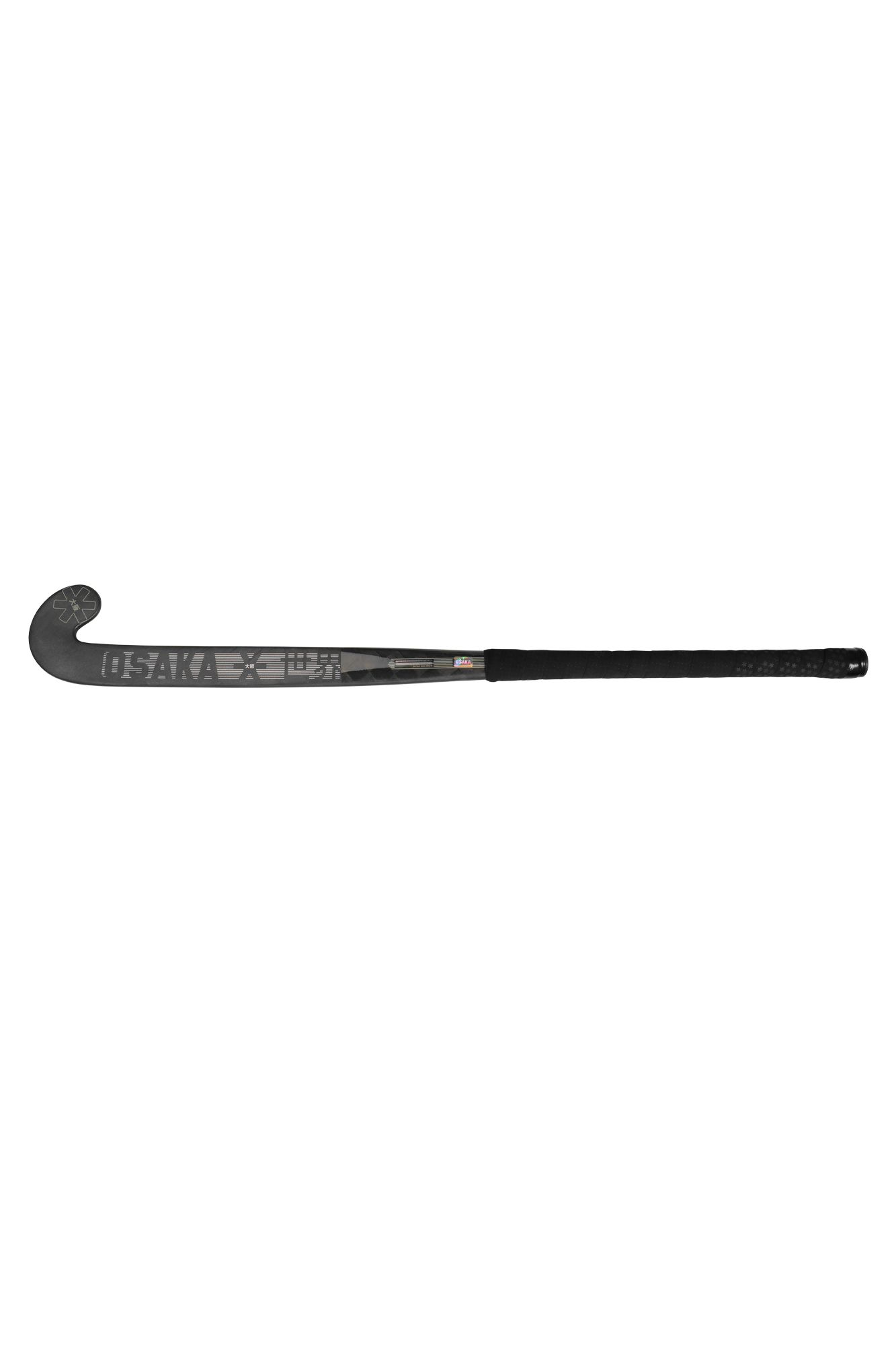 Osaka Pro Tour Limited Low Bow Hockey Stick-ONE Sports Warehouse