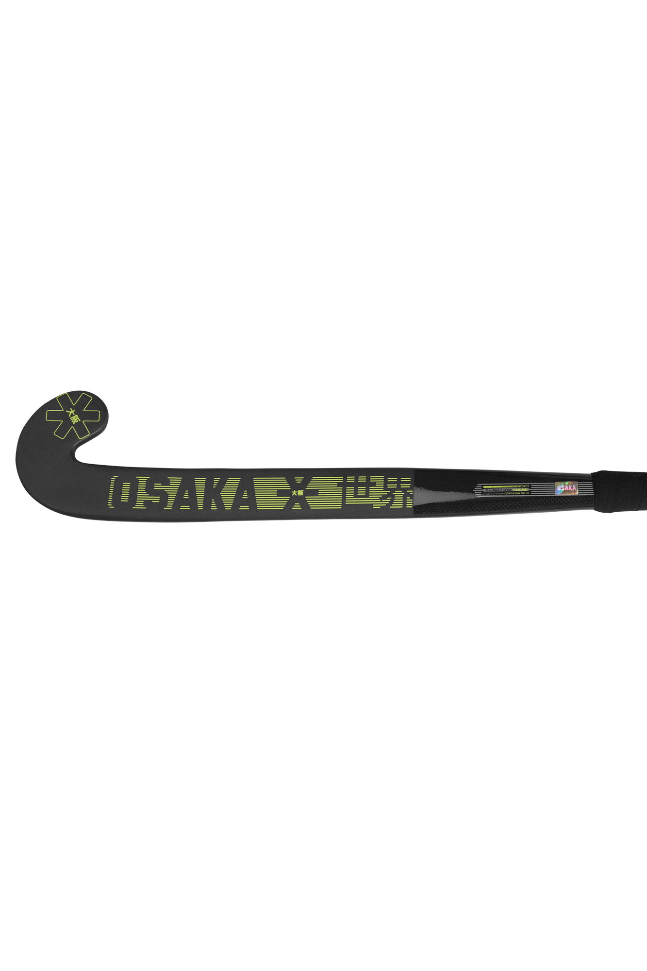 Osaka Vision 85 Pro Bow Hockey Stick-ONE Sports Warehouse