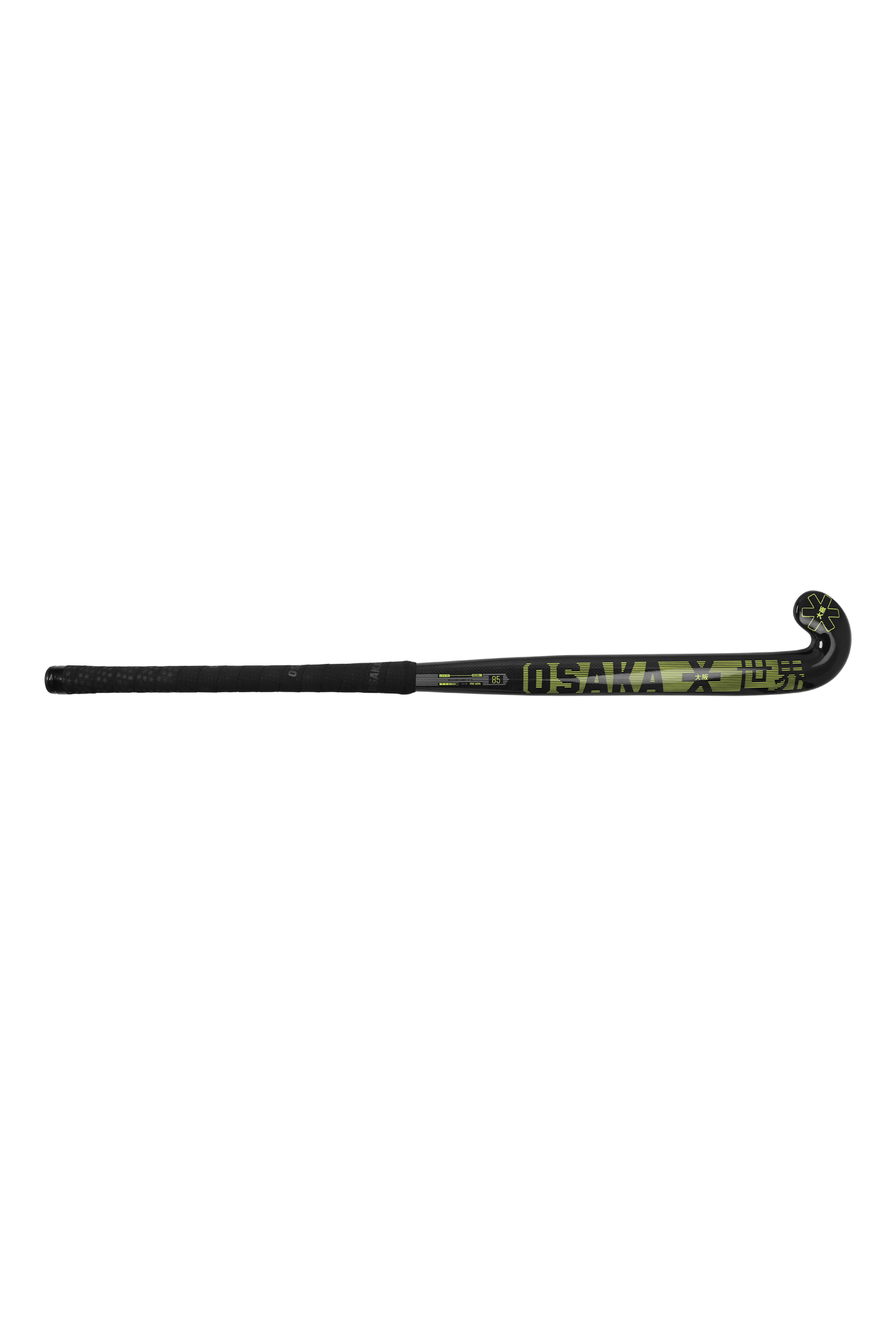 Osaka Vision 85 Pro Bow Hockey Stick-ONE Sports Warehouse