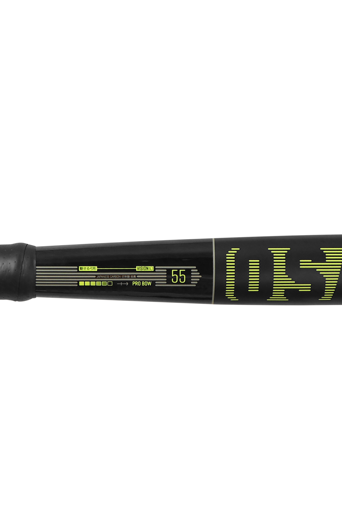 Osaka Vision 55 Pro Bow Hockey Stick-ONE Sports Warehouse