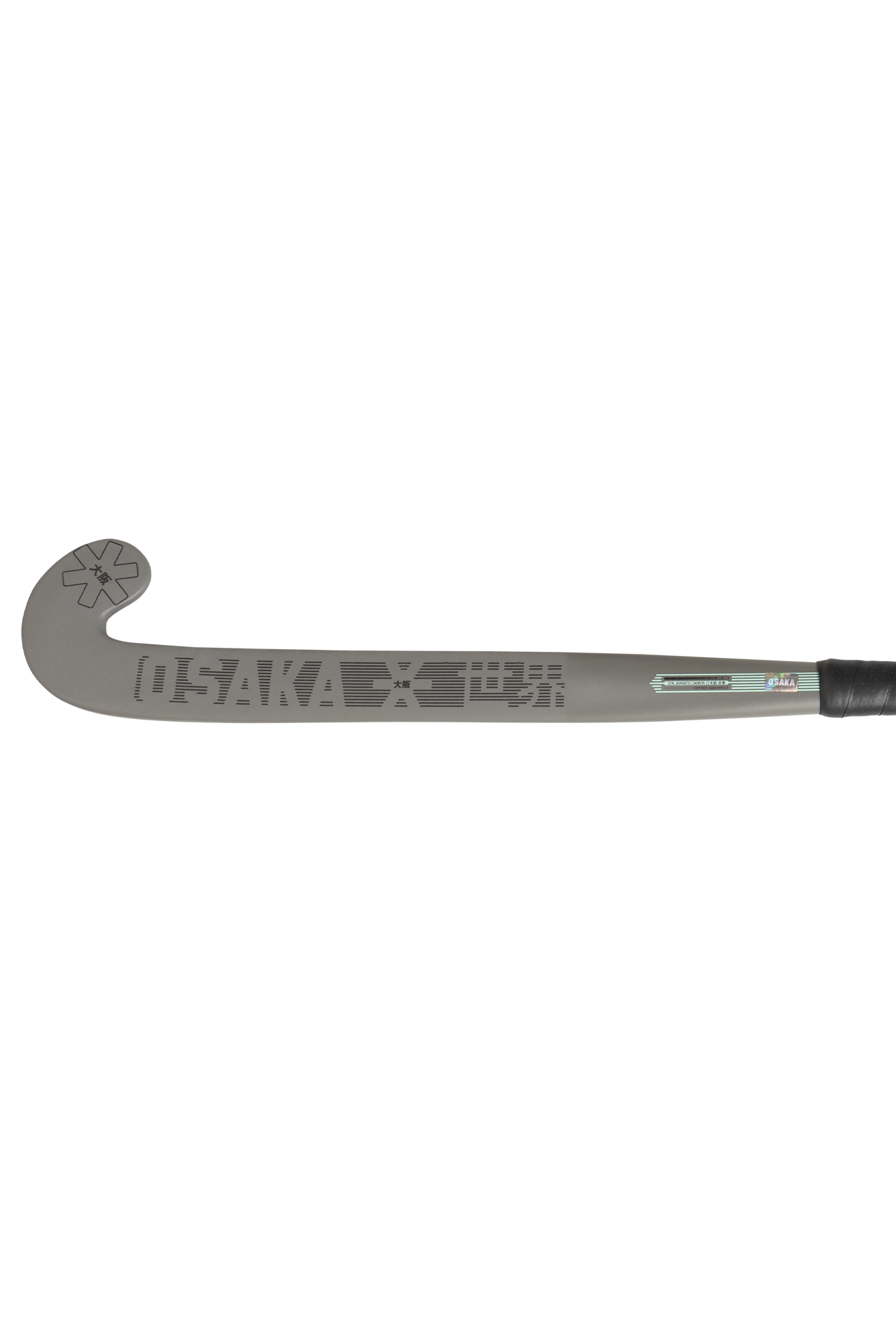 Osaka Vision 25 Pro Bow Hockey Stick-ONE Sports Warehouse