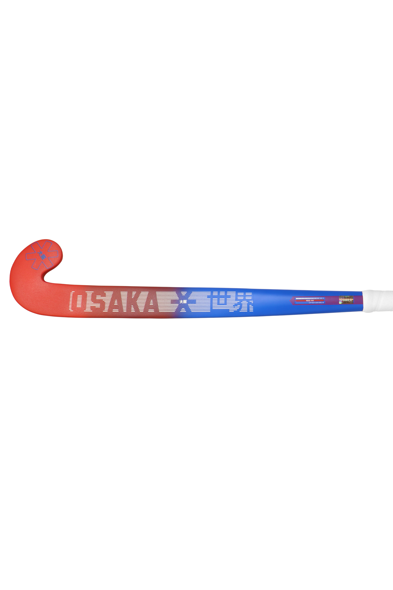 Osaka Vision WD Grow Bow Junior Hockey Stick Paris-ONE Sports Warehouse