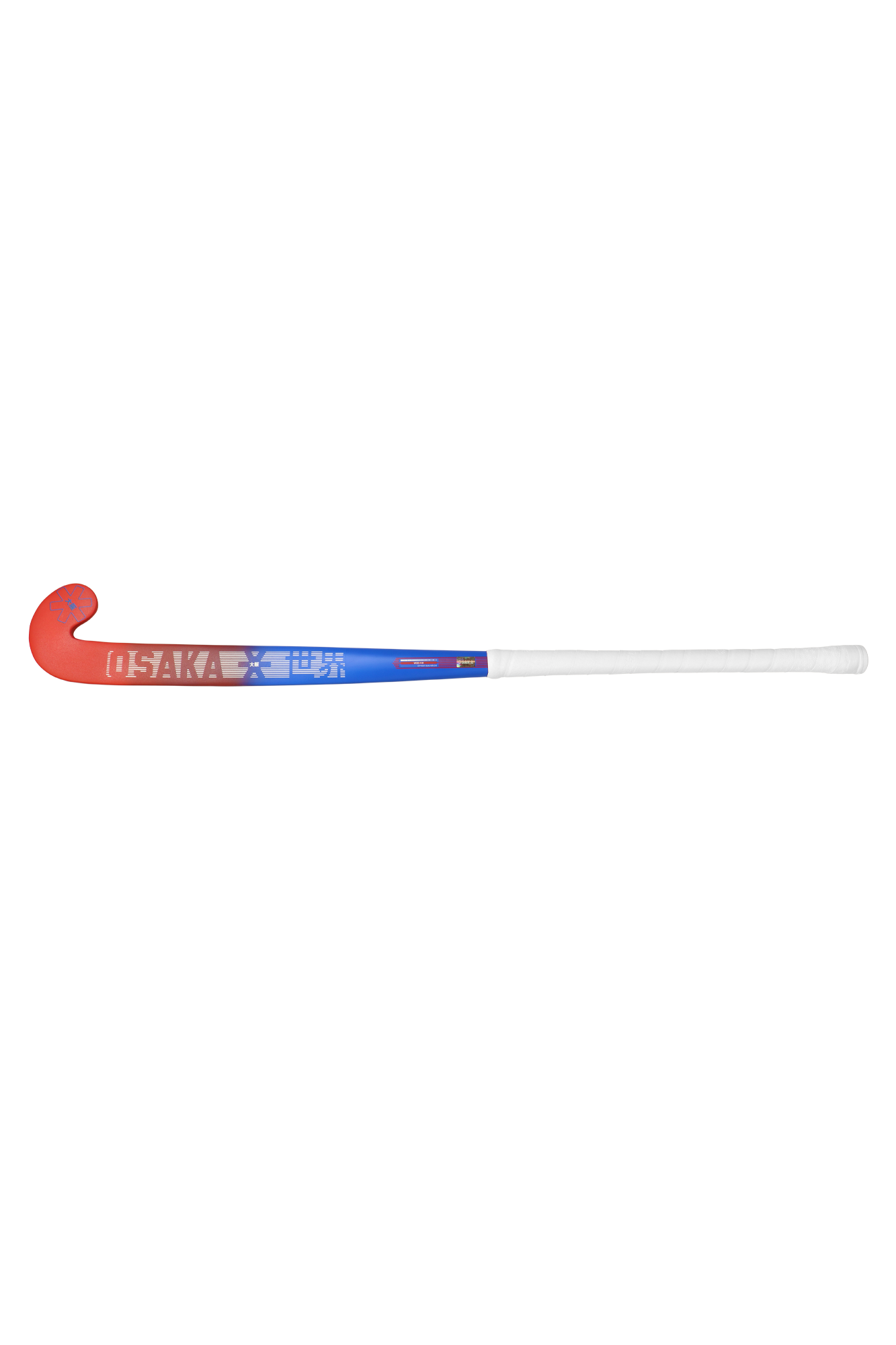 Osaka Vision WD Grow Bow Junior Hockey Stick Paris-ONE Sports Warehouse