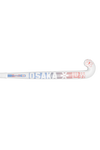 Osaka Vision WG Grow Bow Junior Hockey Stick White-ONE Sports Warehouse