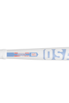 Osaka Vision WG Grow Bow Junior Hockey Stick White-ONE Sports Warehouse