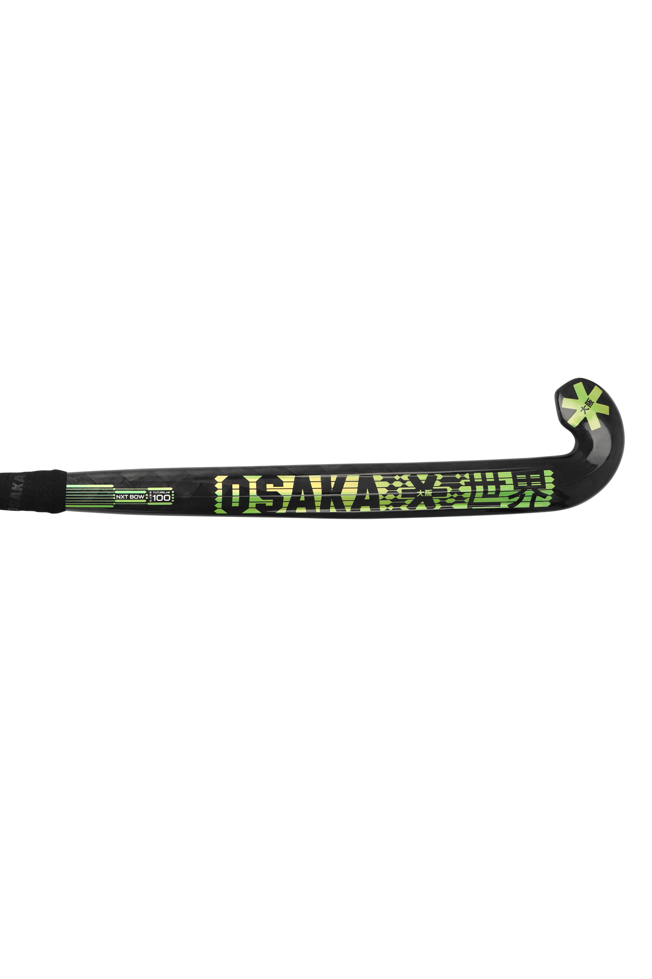 Osaka FutureLab 100 NXT Bow Hockey Stick | ONE Sports Warehouse