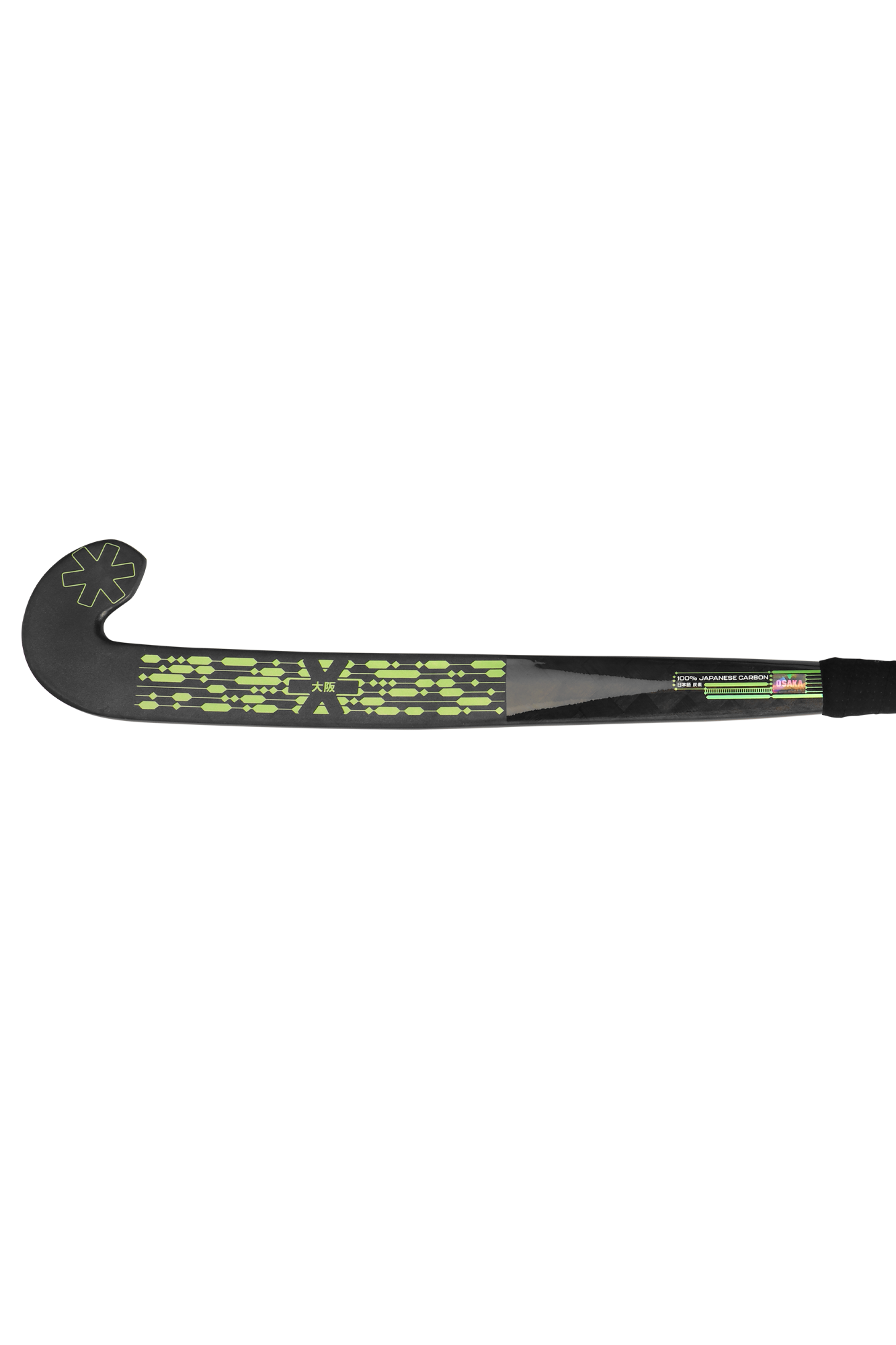 Osaka FutureLab 100 NXT Bow Hockey Stick | ONE Sports Warehouse