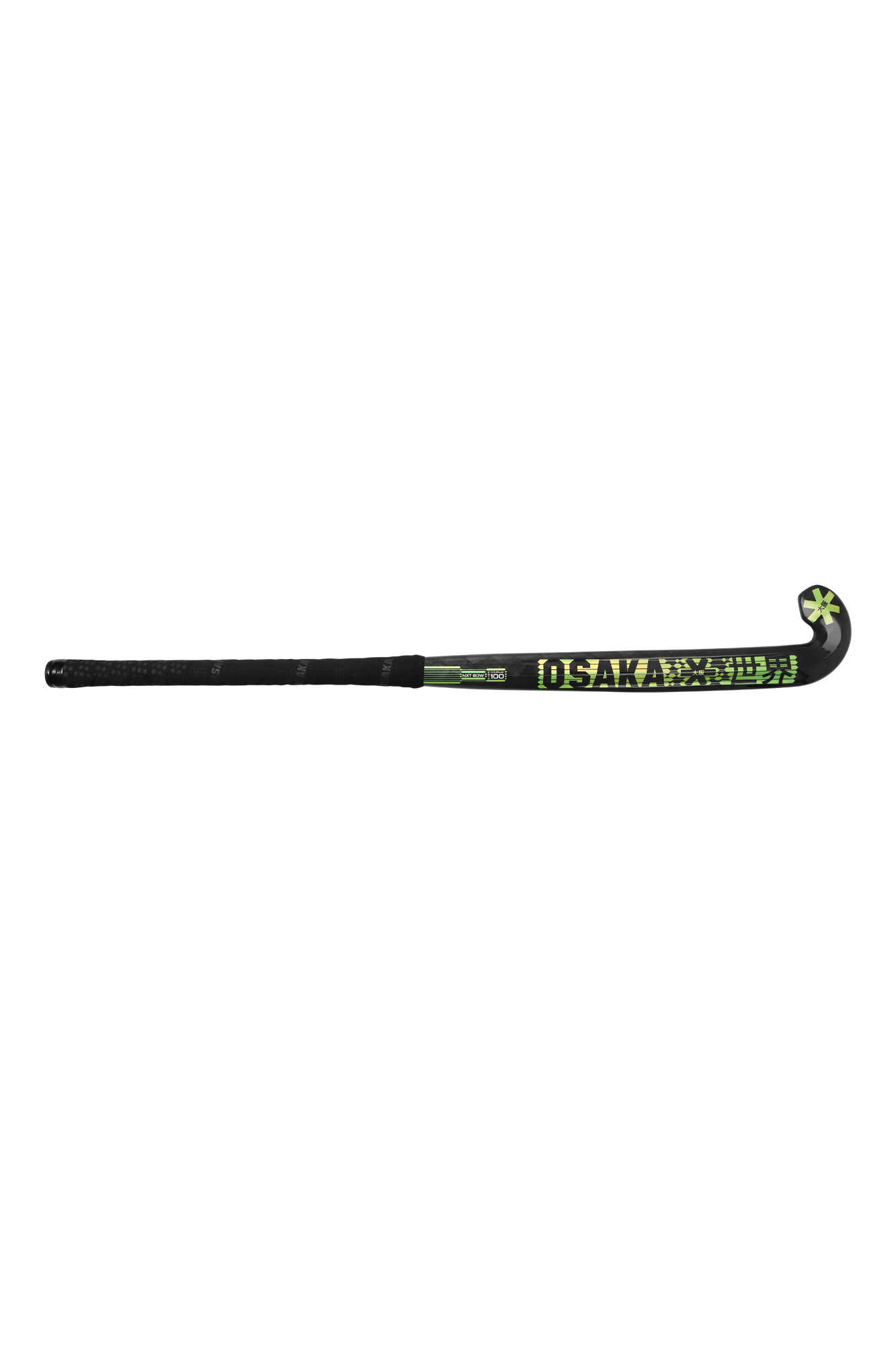 Osaka FutureLab 100 NXT Bow Hockey Stick | ONE Sports Warehouse