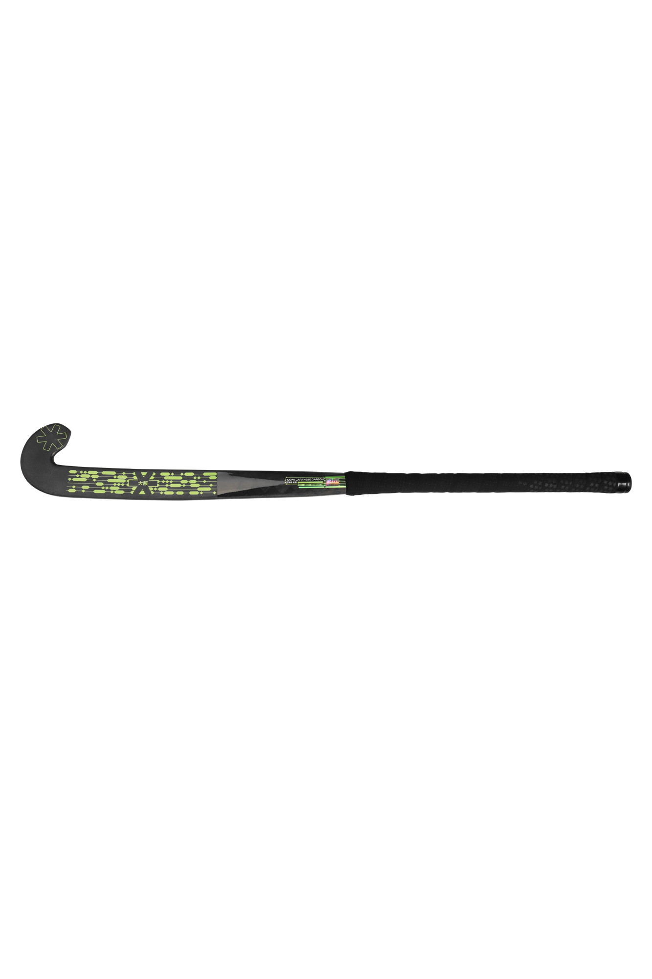 Osaka FutureLab 100 NXT Bow Hockey Stick | ONE Sports Warehouse
