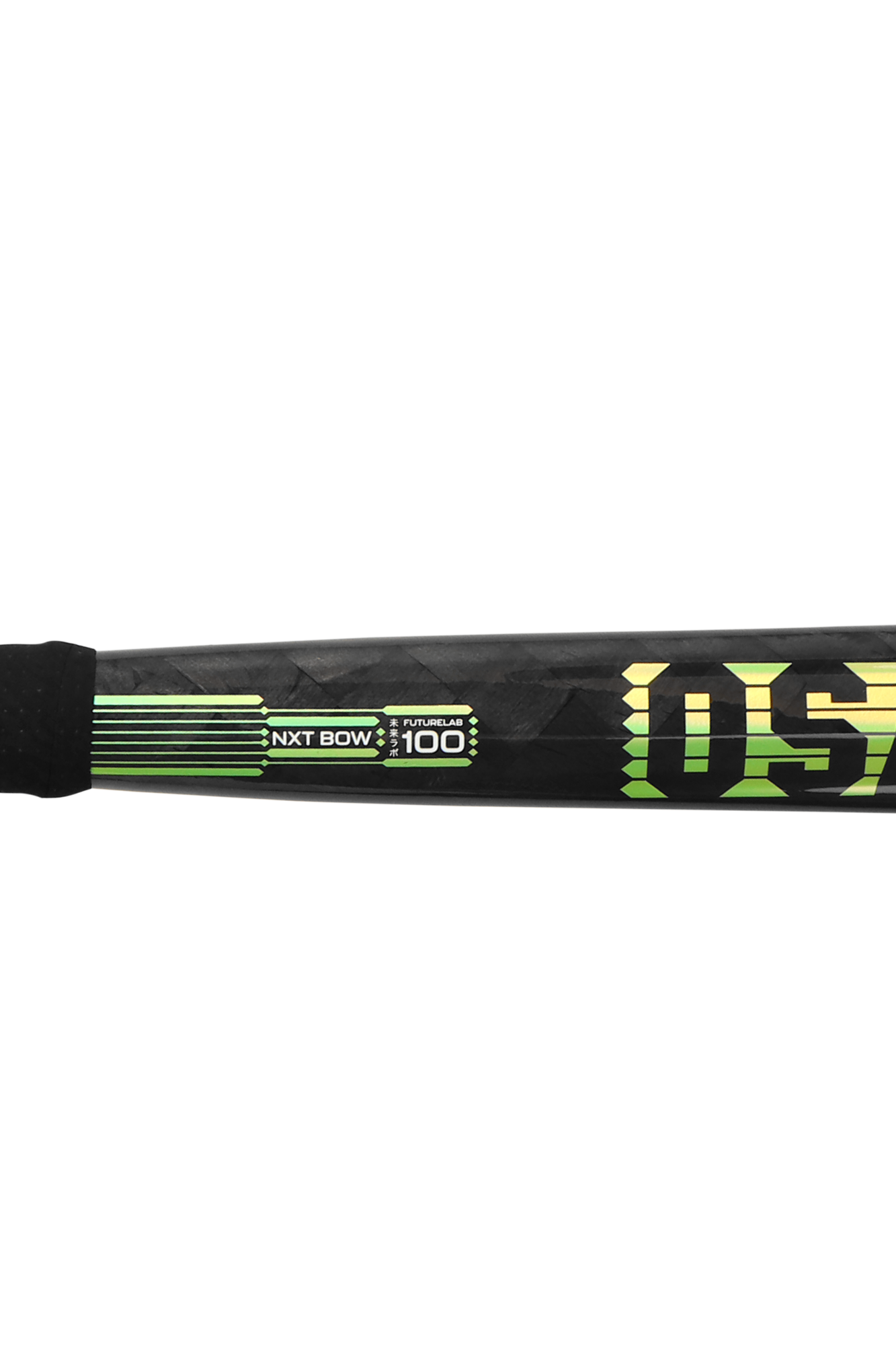 Osaka FutureLab 100 NXT Bow Hockey Stick | ONE Sports Warehouse