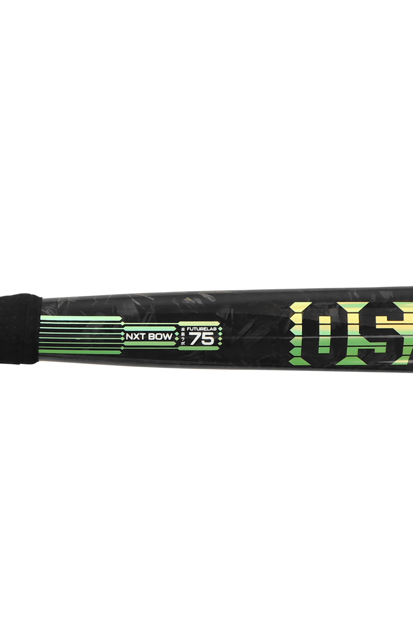 Osaka FutureLab 75 NXT Bow Hockey Stick-ONE Sports Warehouse