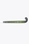 Osaka Indoor Vision 10 Pro Bow Hockey Stick Grey/Yellow - ONE Sports Warehouse