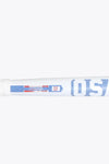 Osaka Indoor Vision GF Hockey Stick White/blue/red - ONE Sports Warehouse