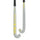 Osaka Vision 10 Show Bow Junior Hockey Stick Grey/Yellow | ONE Sports Warehouse
