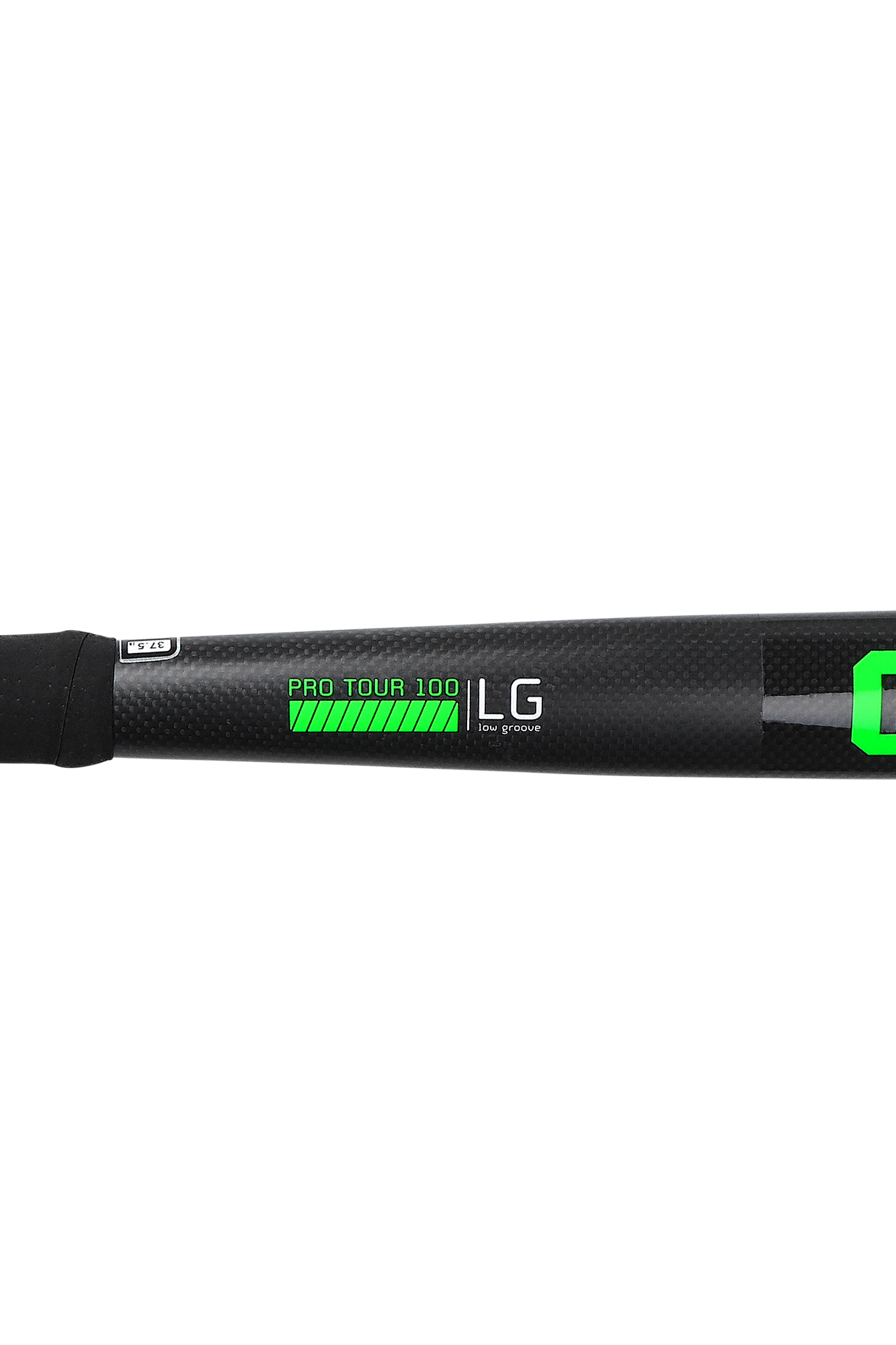 Osaka Pro Tour 100 2.0 Low Groove Hockey Stick White Edition | ONE Sports Warehouse