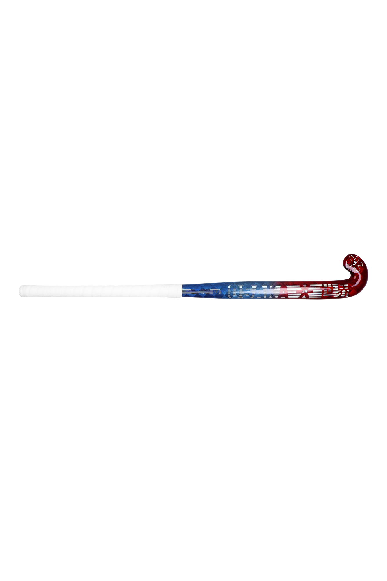 Osaka Pro Tour 100 Paris Pro Bow Hockey Stick-ONE Sports Warehouse