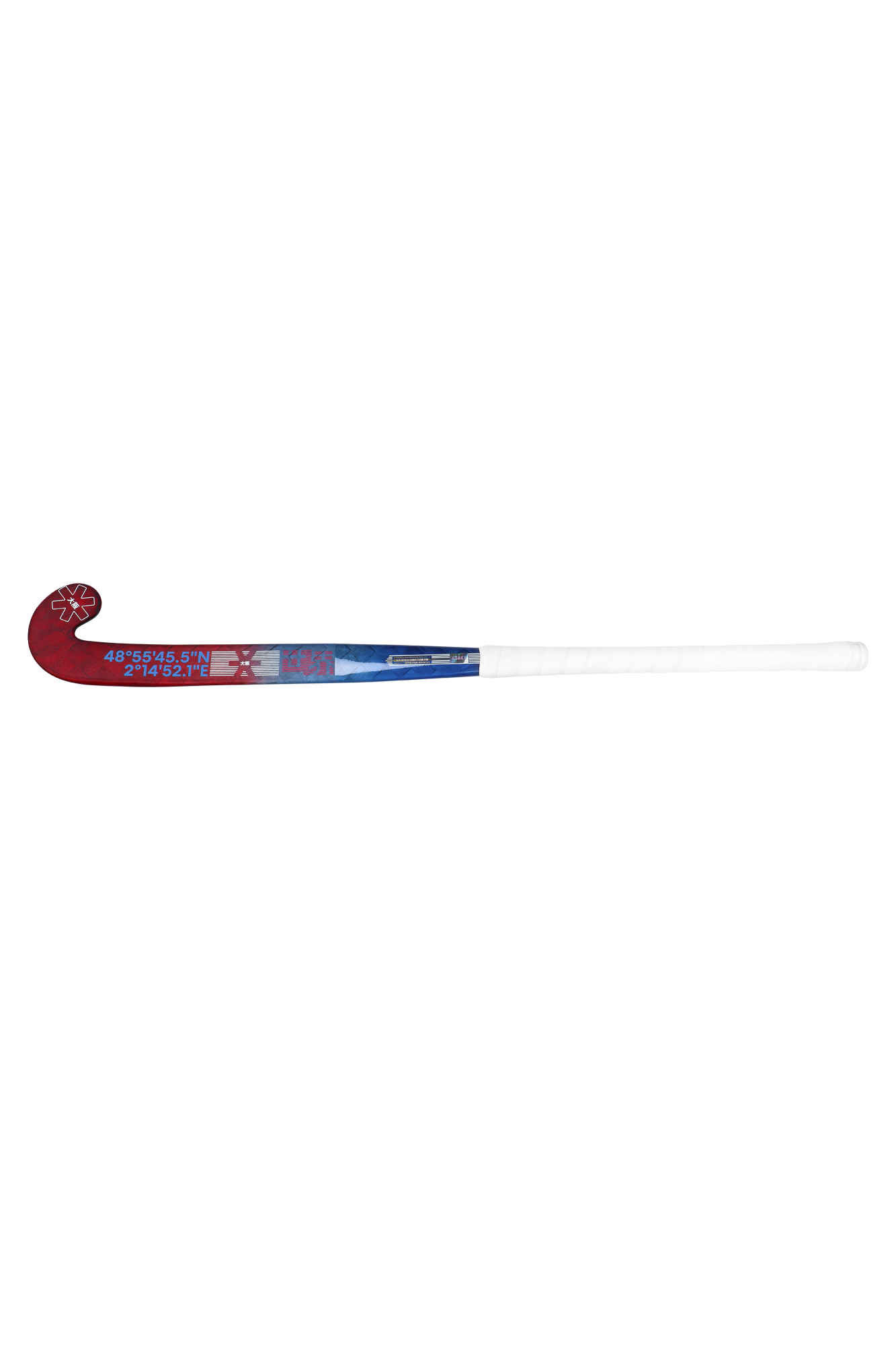 Osaka Pro Tour 100 Paris Pro Bow Hockey Stick-ONE Sports Warehouse