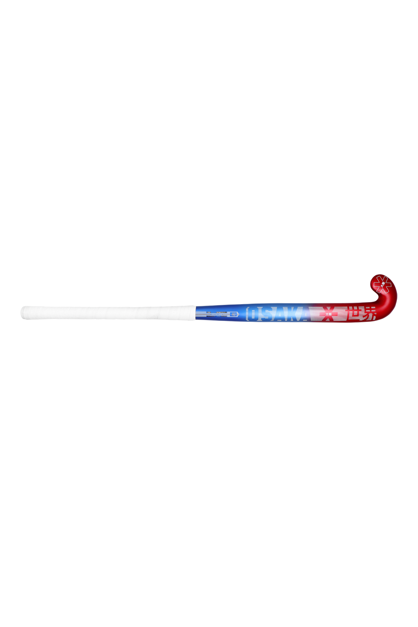 Osaka Pro Tour 40 Paris Pro Bow Hockey Stick-ONE Sports Warehouse