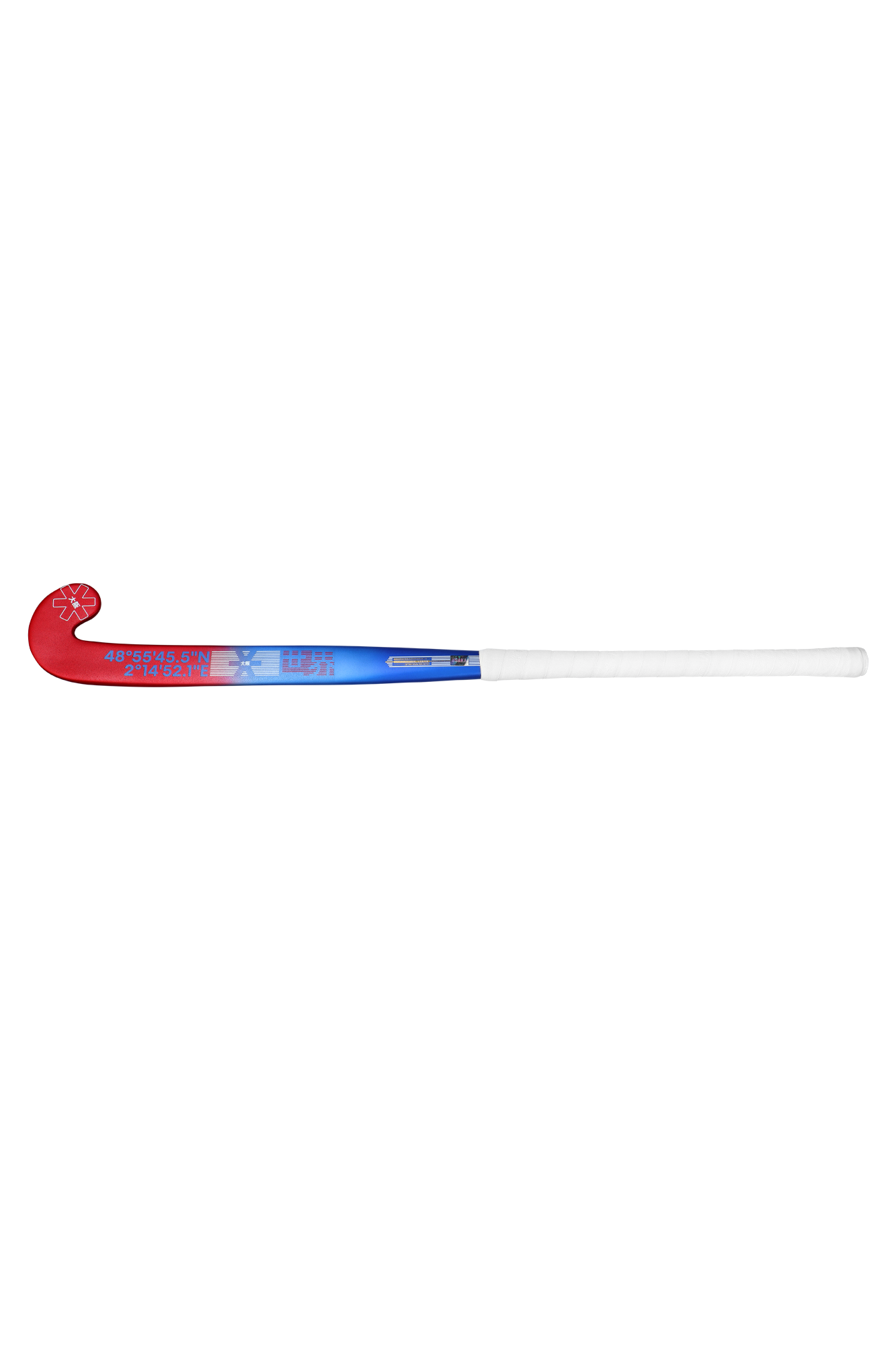 Osaka Pro Tour 40 Paris Pro Bow Hockey Stick-ONE Sports Warehouse