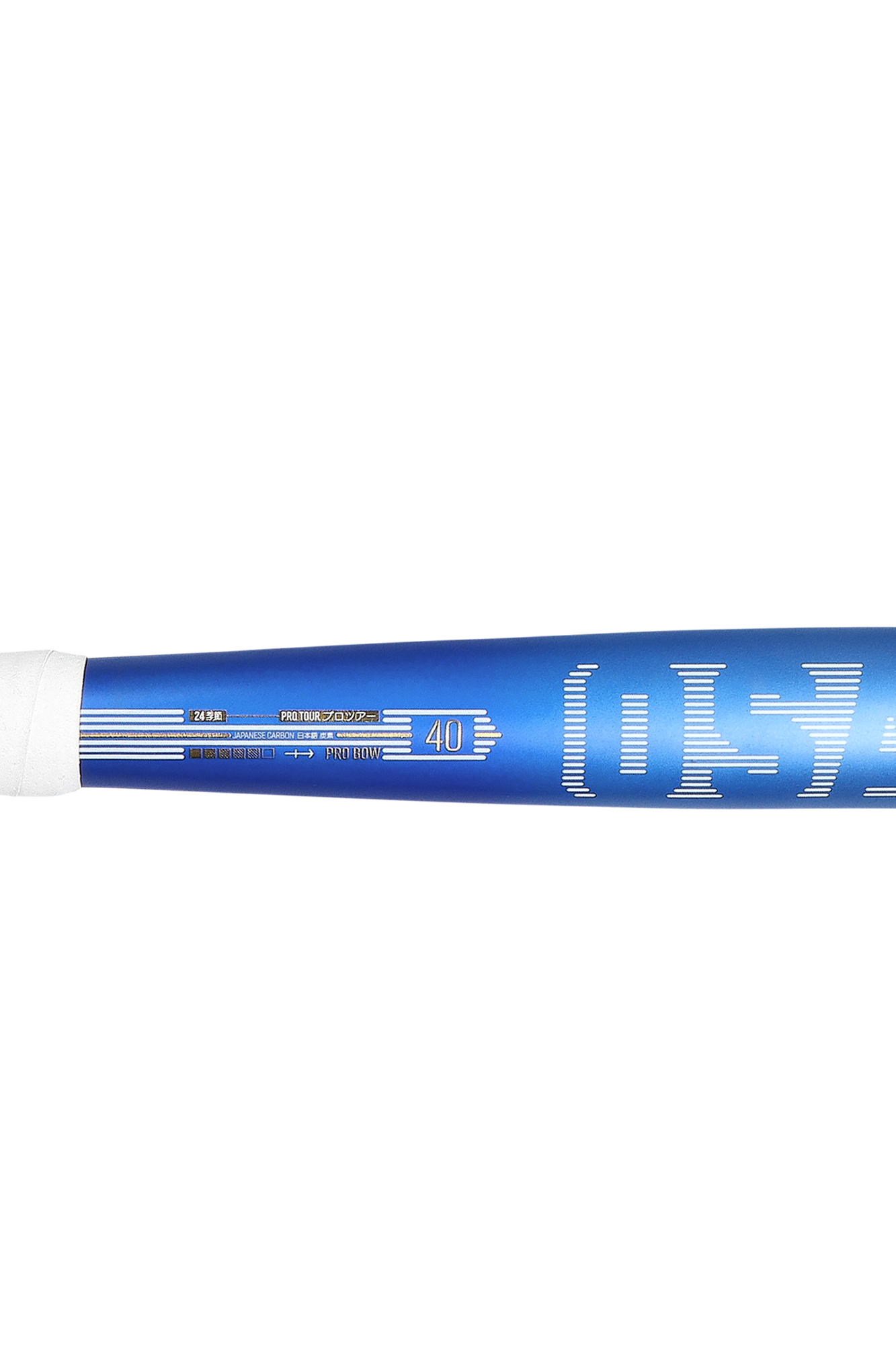 Osaka Pro Tour 40 Paris Pro Bow Hockey Stick-ONE Sports Warehouse