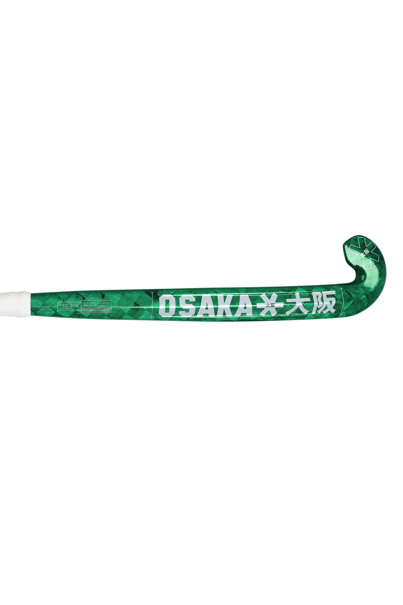 Osaka Pro Bow LTD - FutureLab Aquatic Awe | ONE Sports Warehouse