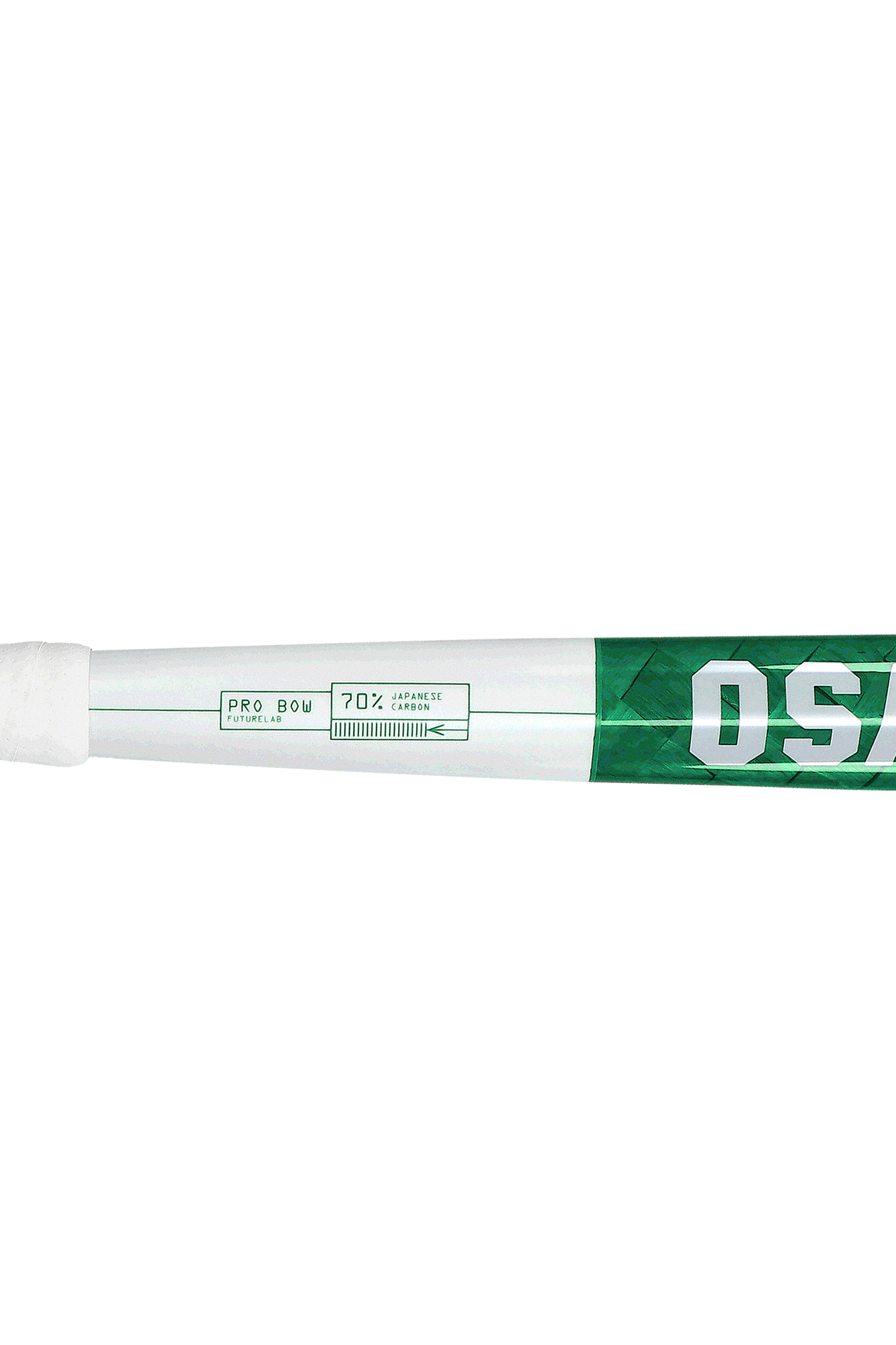 Osaka Pro Bow 70 - FutureLab Aquatic Awe | ONE Sports Warehouse