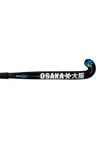 Osaka Pro Bow 70 Hockey Stick Electric Blue | ONE Sports Warehouse