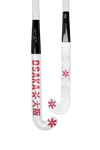 Osaka Low Bow Advanced 40 Hockey Stick Coral | ONE Sports Warehouse