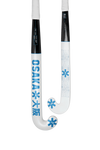 Osaka Pro Bow 40 Hockey Stick Electric Blue | ONE Sports Warehouse