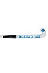 Osaka Pro Bow 40 Hockey Stick Electric Blue | ONE Sports Warehouse