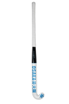 Osaka Pro Bow 40 Hockey Stick Electric Blue | ONE Sports Warehouse