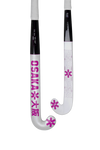 Osaka Mid Bow 40 Hockey Stick Pink | ONE Sports Warehouse