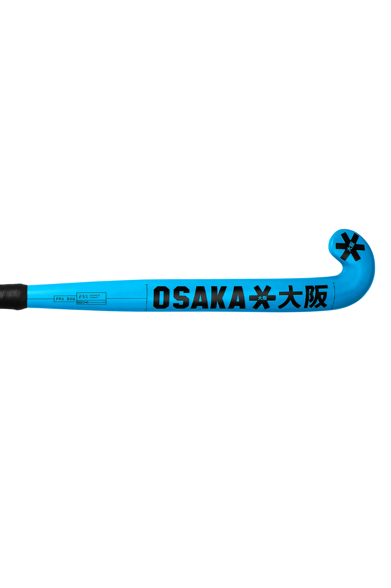 Osaka Pro Bow 25 Hockey Stick | ONE Sports Warehouse