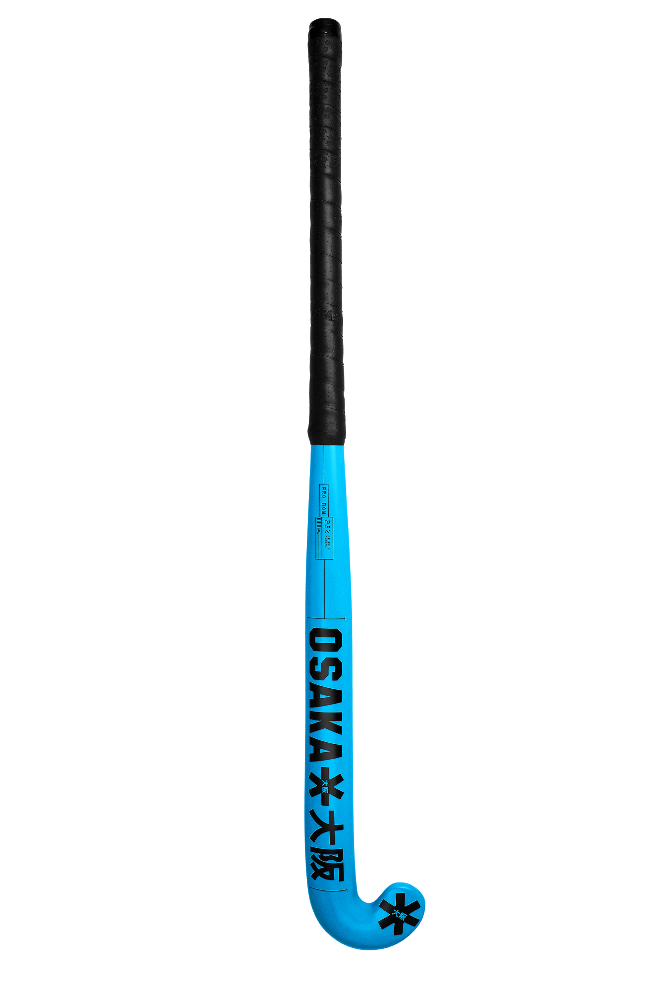 Osaka Pro Bow 25 Hockey Stick | ONE Sports Warehouse