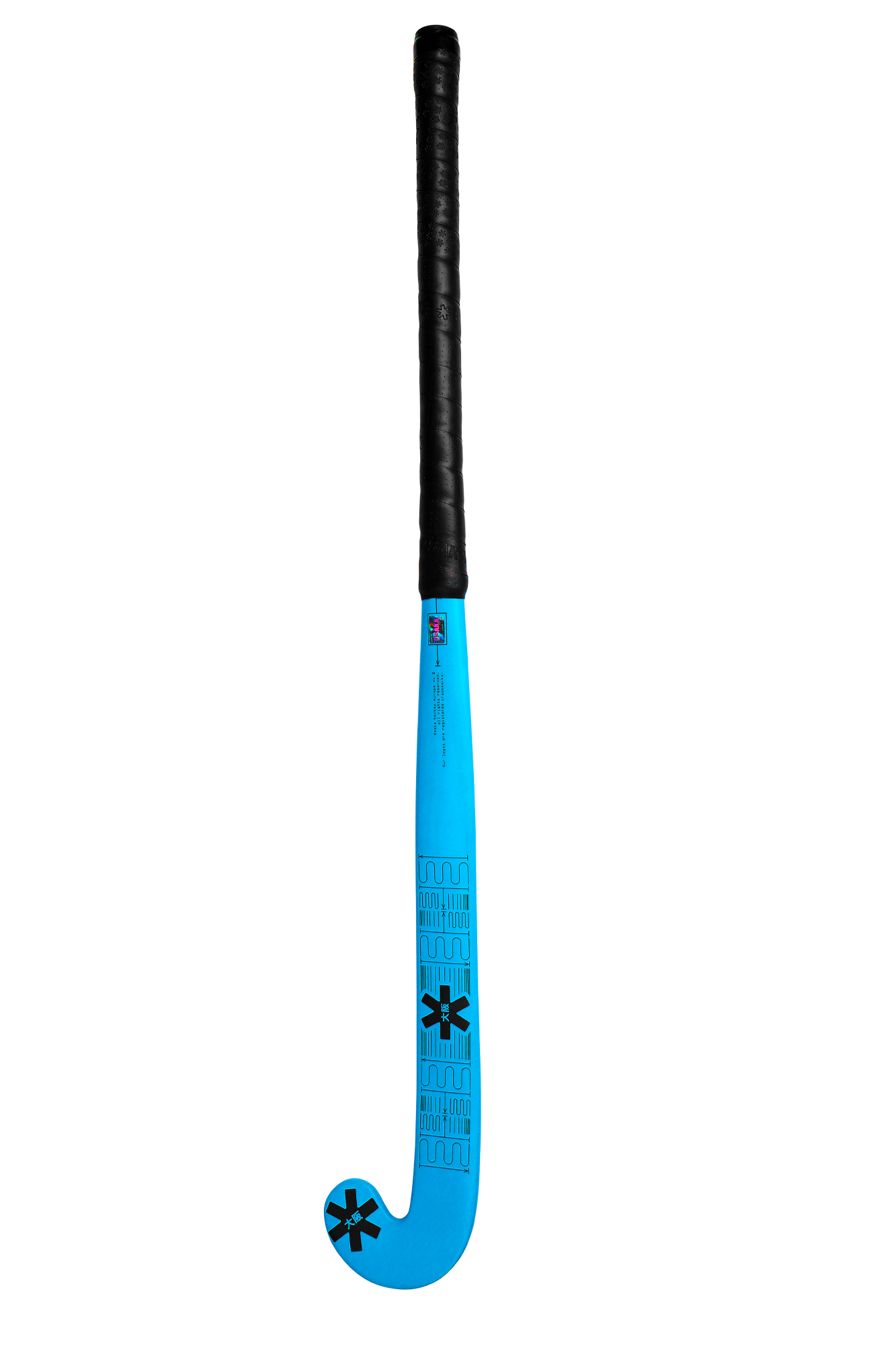 Osaka Pro Bow 25 Hockey Stick | ONE Sports Warehouse