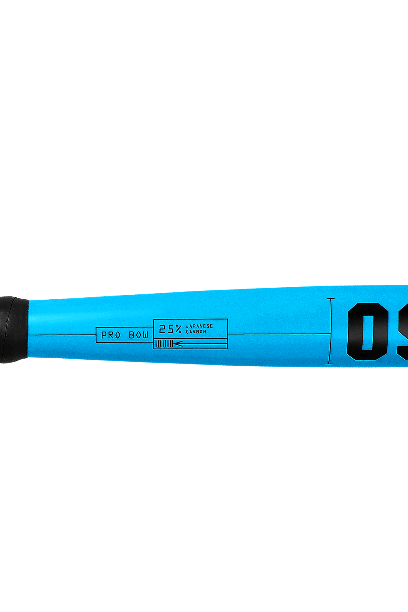 Osaka Pro Bow 25 Hockey Stick | ONE Sports Warehouse