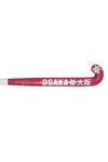 Osaka Low Bow Advanced 25 Hockey Stick Coral | ONE Sports Warehouse