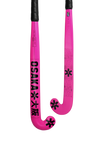 Osaka Mid Bow 25 Hockey Stick Pink | ONE Sports Warehouse